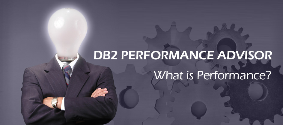 DB2 Performance Advisor