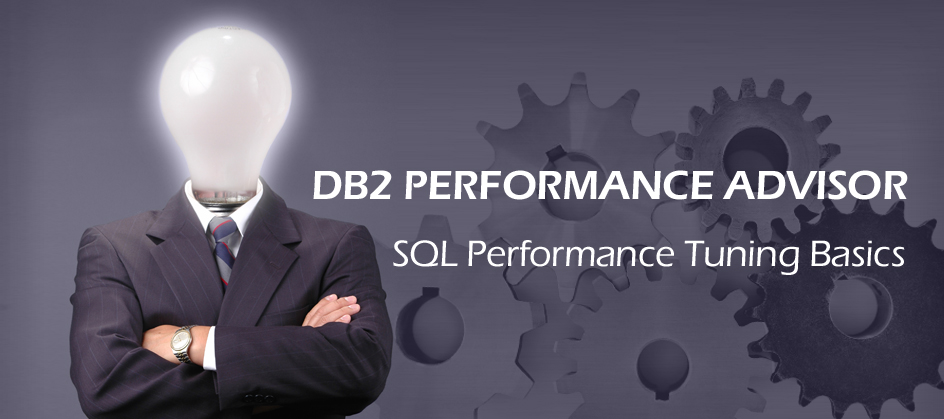 DB2 Performance Advisor