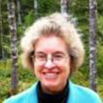 Mary Shacklett