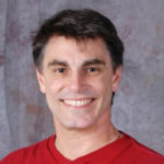 Jeffrey Frey