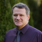 Keith Banham