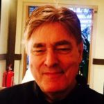 Colin Pearce