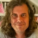 David Stephens