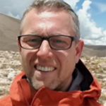 Christian Jacobi