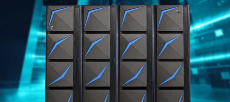 The IBM Mainframe: The most powerful and cost-effective computing ...