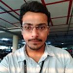 Sandeep R Prajapati