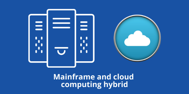 Mainframe Vs Cloud Computing The Verdict