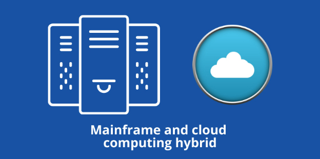 Mainframe Vs Cloud Computing Planet Mainframe
