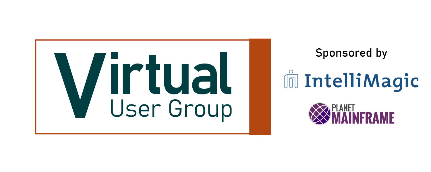 Virtual Db2 User Group