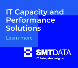 SMT Data - IT Capacity and Performance Solutions