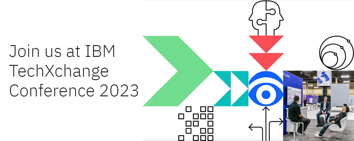 IBM TechXchange Conference 2023 Mainframe