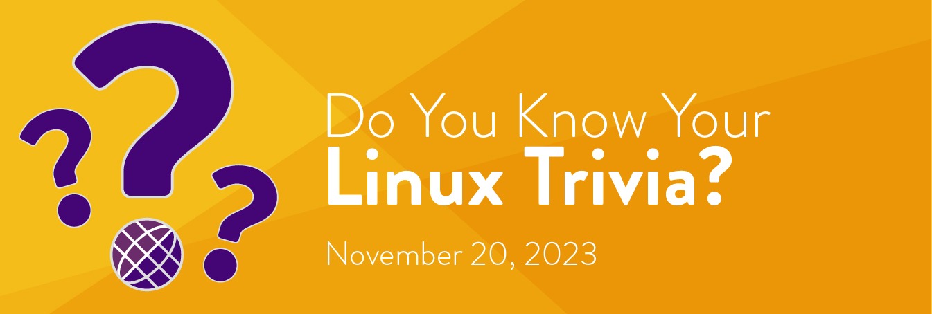 Linux Trivia