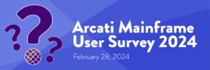 Arcati Survey Trivia