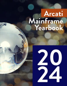 Arcati Yearbook 2024
