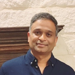 Venkat Balabhadrapatruni