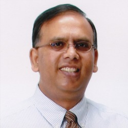 Vikas Sinha