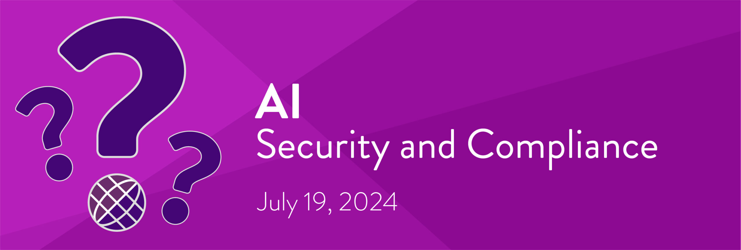 AI - Security and Compliance