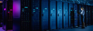 Three ways to prepare mainframes for AI