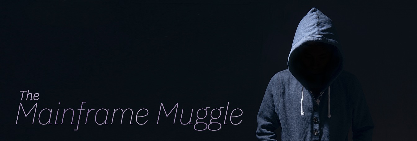 The Mainframe Muggle