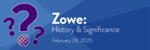 Zowe: History & Significance