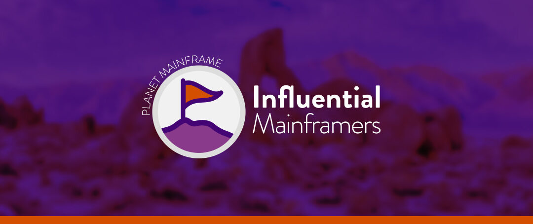Influential Mainframer – Tim Full