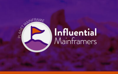 Influential Mainframer – Tim Full