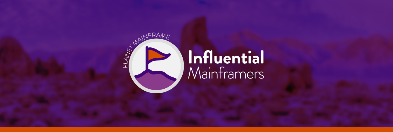 Influential Mainframers 2025