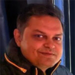 Subhasish Sarkar