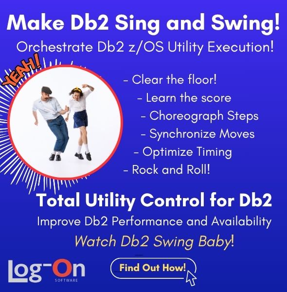 Make Db2 Sing And Swing
