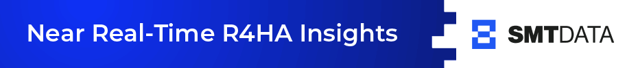 SMT Data - Real-Time R4HA