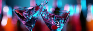 The Mainframe’s Martini Moment