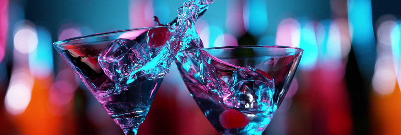 The Mainframe’s Martini Moment