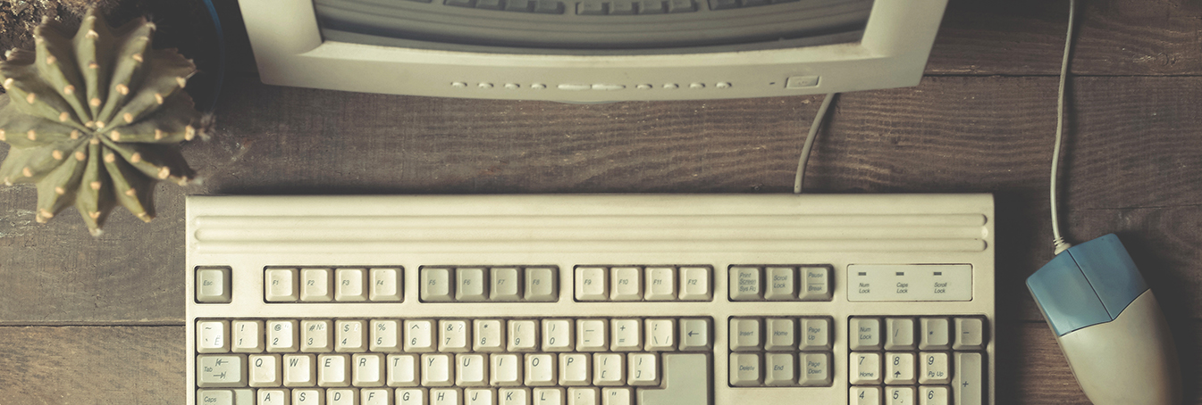 z/VSE: The forgotten operating system