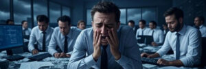 The Crippling Pain of Data Loss