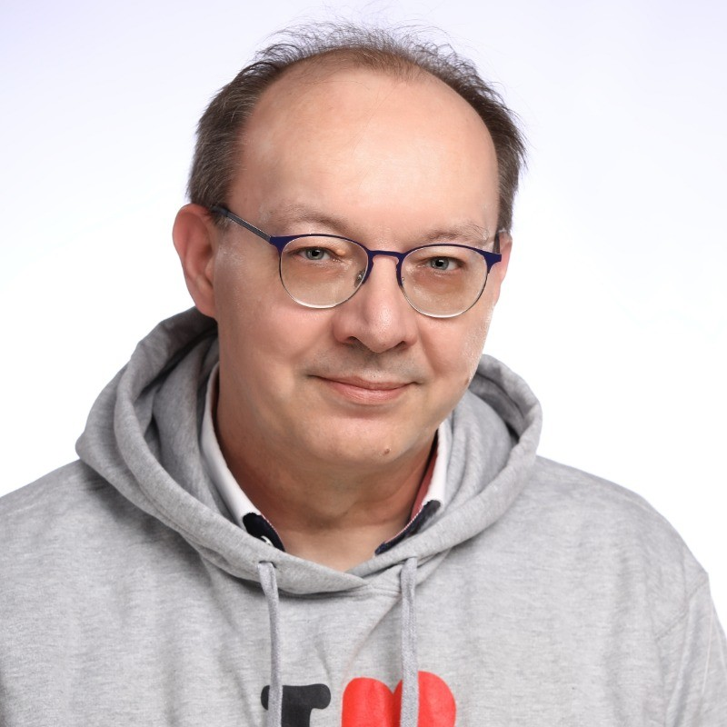 Uwe Graf