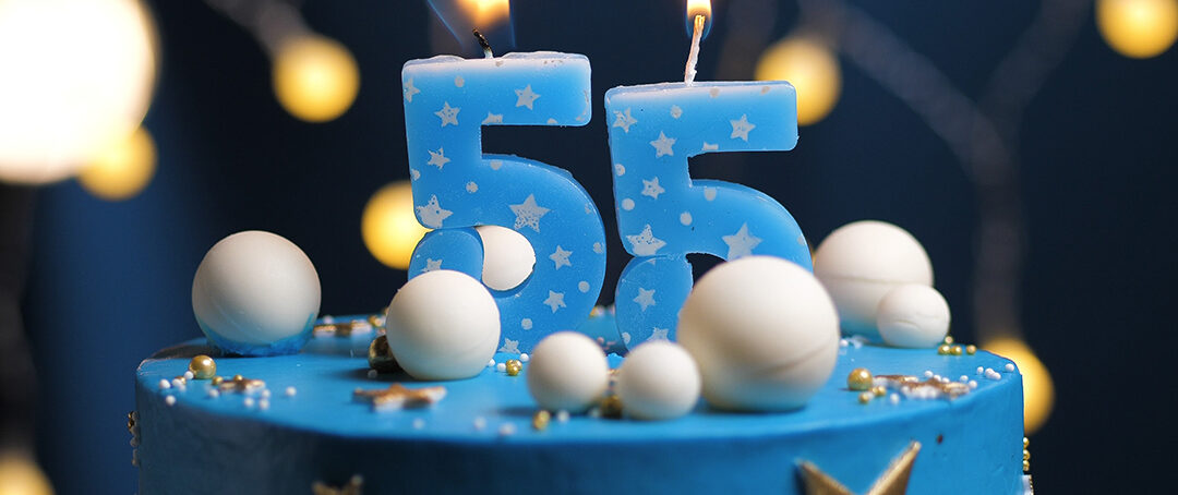 CICS at 55: The Evolution of Mainframe Transaction Processing