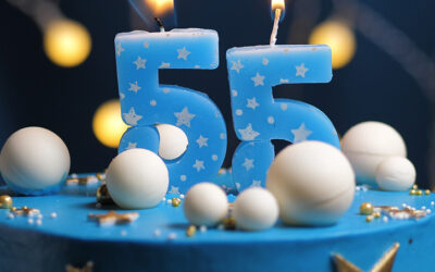 CICS at 55: The Evolution of Mainframe Transaction Processing