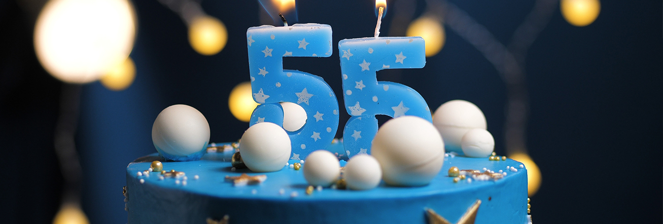 CICS at 55: The Evolution of Mainframe Transaction Processing