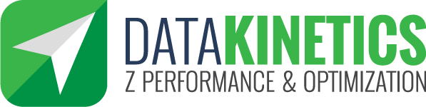 DataKinetics Broadcom