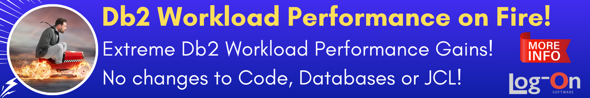 Db2 Performance on Fire