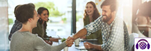 Flipping Technology Takeovers