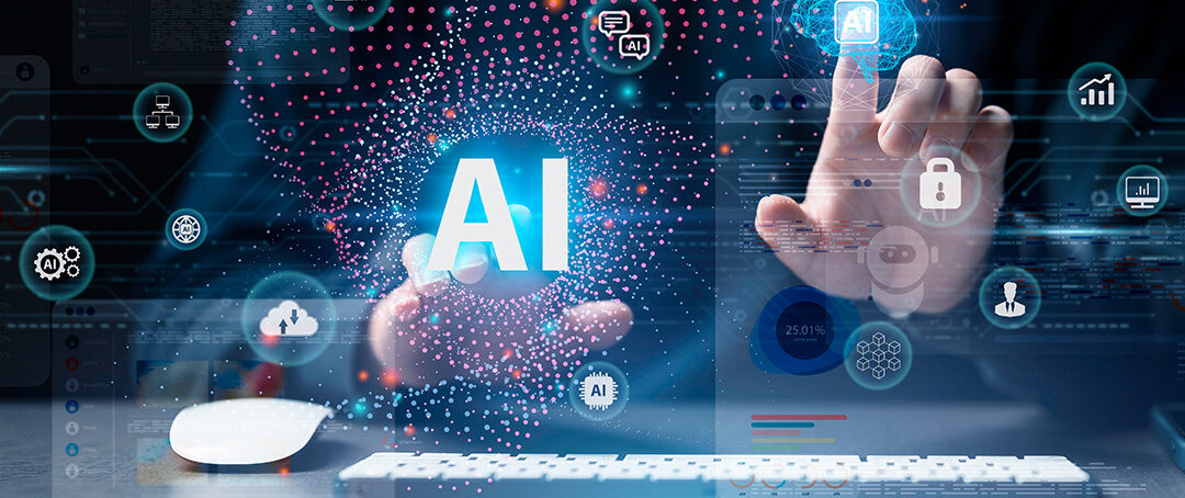 How AI and Mainframes Work Together: Breaking the Legacy Myth