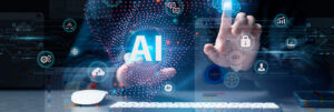 How AI and Mainframes Work Together