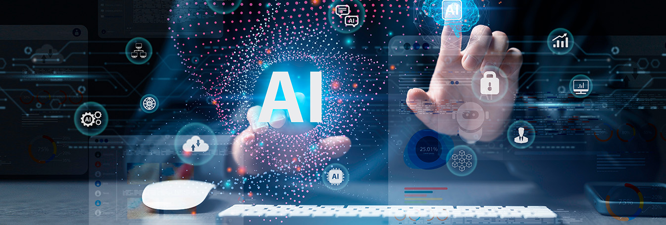 How AI and Mainframes Work Together