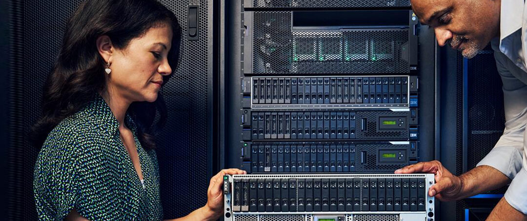 IBM Launches Power11: AI-Ready Enterprise Server with Zero Downtime and Hybrid Cloud Flexibility