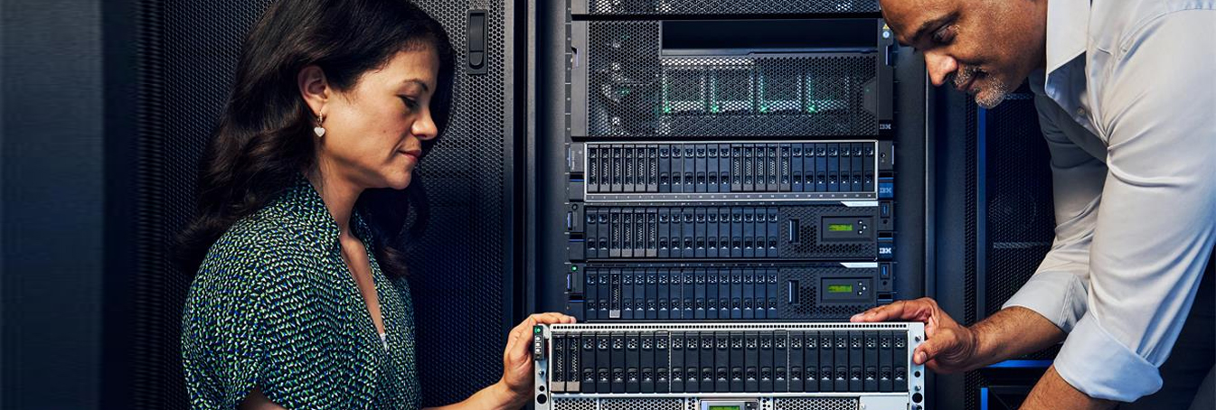 IBM Power11 Family