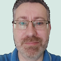 Andrew McCandless