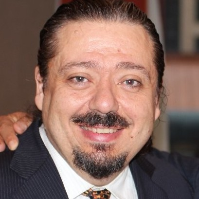 Ángel Gómez Ruiz