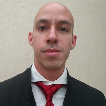 Javier Estrada Benavides