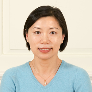Jenny He